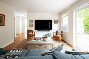 BellaSpa 350m to Shops and Beach, Blairgowrie
